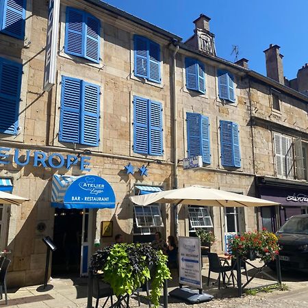 Maison 2 Chambres Proche Dijon Chalet Niche Dans La Nature Saint-Maurice-sur-Vingeanne المظهر الخارجي الصورة